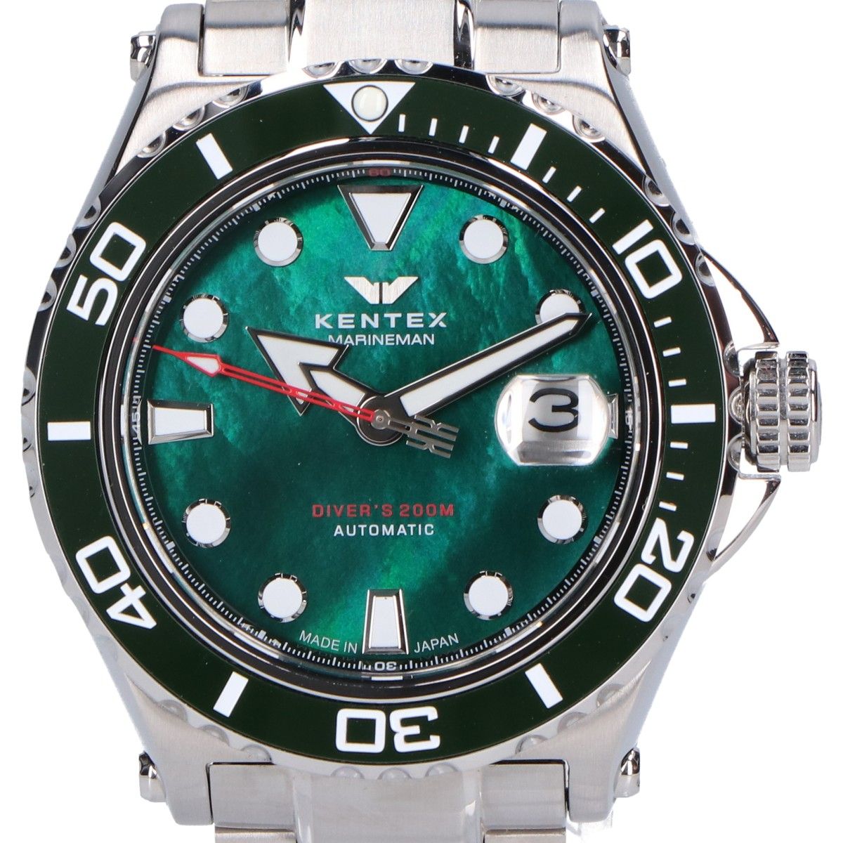 KENTEX ケンテックス 【美品】S706M-17 MARINEMAN SEA HORSE II マリン 