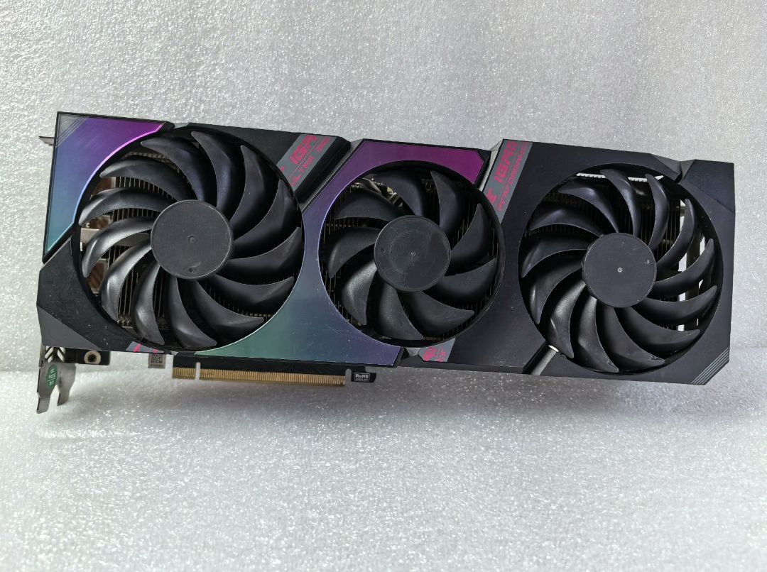RTX 3080Ti 12GB