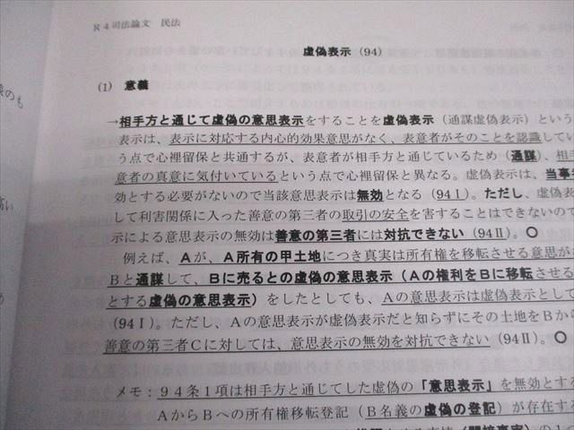 LEC東京リーガルマインド 司法試験 矢島の論文メイン問題集 全7法セット 憲法/民法 等 2024年合格目標 計23冊 ★ 283L4D LEC東京リーガルマインド 司法試験 矢島の論文メイン問題集 全7