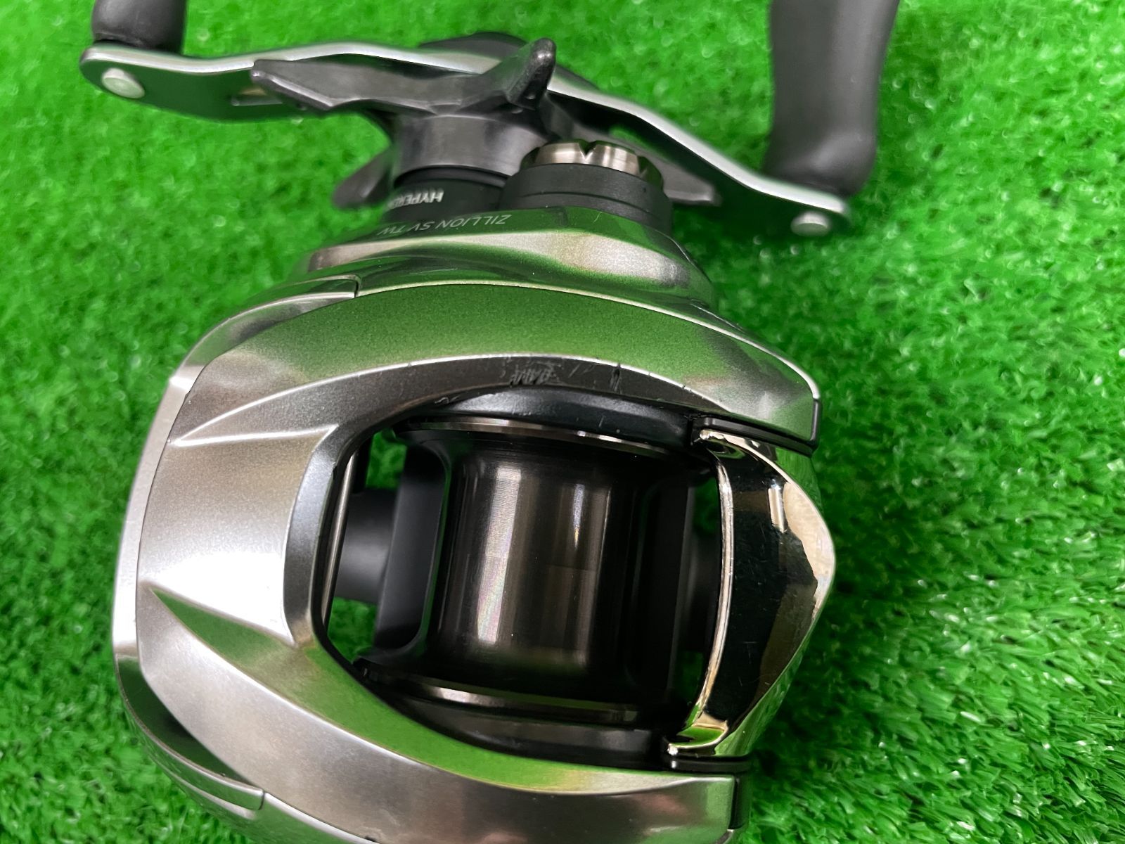 21ジリオン SV TW 1000H (栗東店 ファッション 併売）