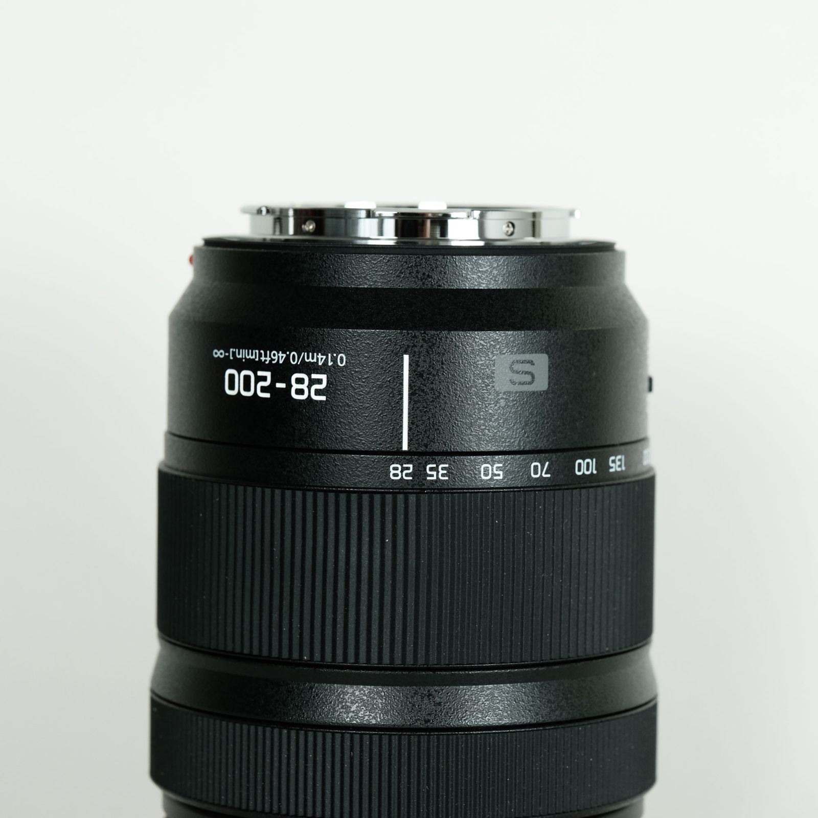 LUMIX S