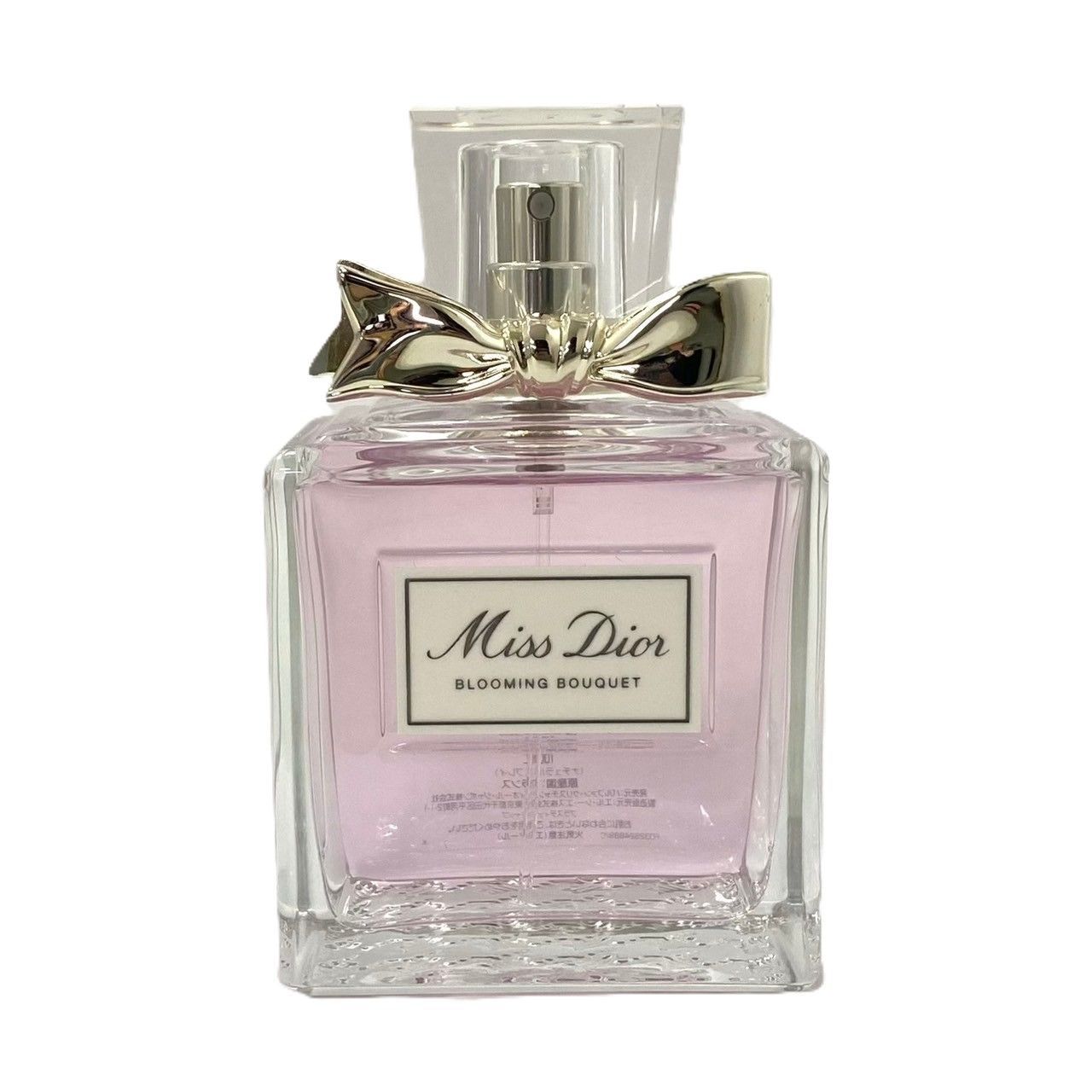 Dior】ミス ディオール ブルーミング ブーケ 100ml 香水/パヒューム