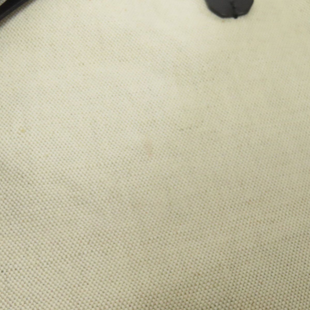 トートバッグ コーティングキャンバス