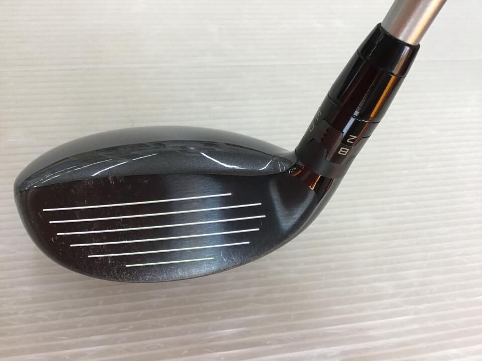 タイトリスト◆◆ 816H1 23度 MCI70(S) 日本仕様 ◆◆Titleist JP Ut ユーティリティ L511