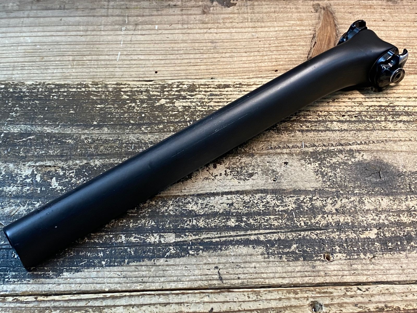 IS539 スペシャライズド Specialized S-works Tarmac SL7 カーボン シートポスト