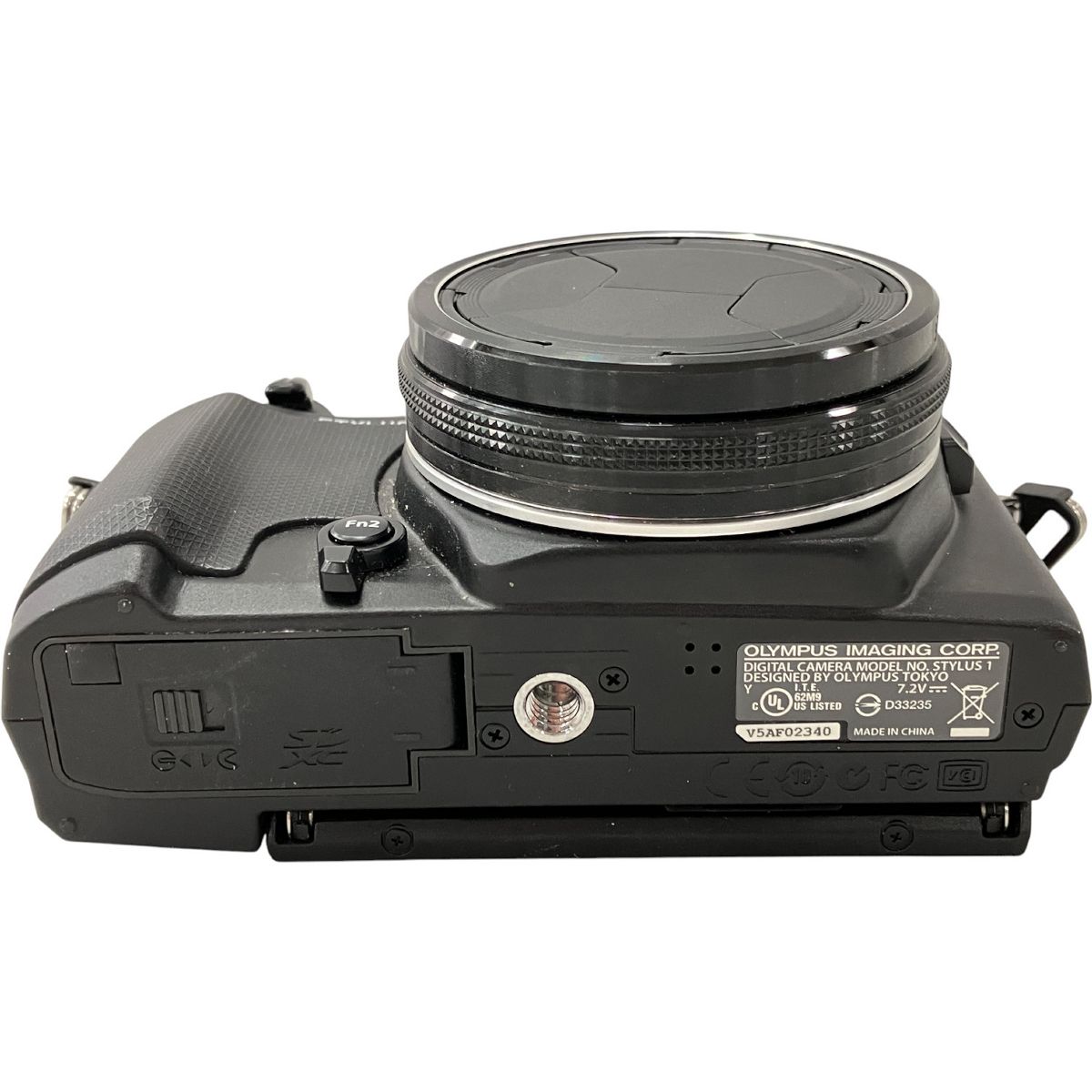 【ジャンク品】オリンパス OLYMPUS STYLUS 1 デジタルカメラ OLYMPUS STYLUS1 コンパク トデジタルカメラ コンデジ デジカメ