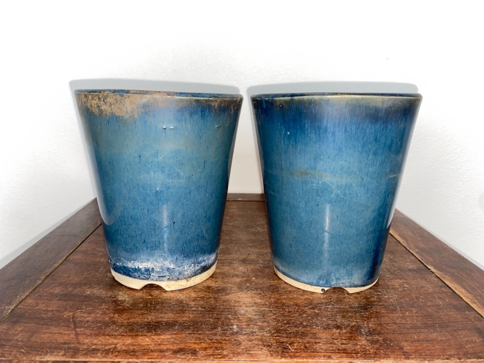 豆鉢盆栽鉢植木鉢陶芸園芸盆栽