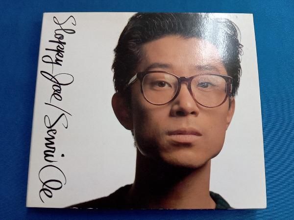 大江千里 CD Sloppy joe - メルカリ