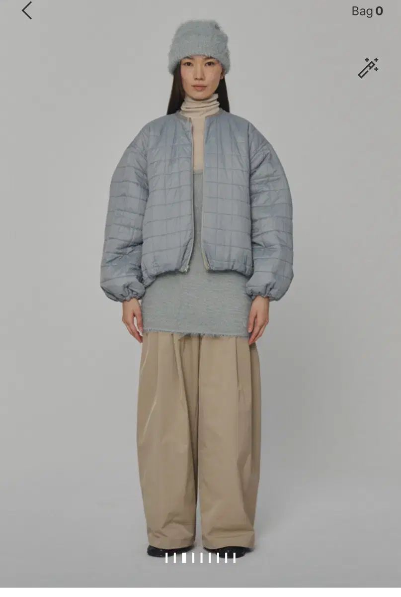 アモーメント キルティング