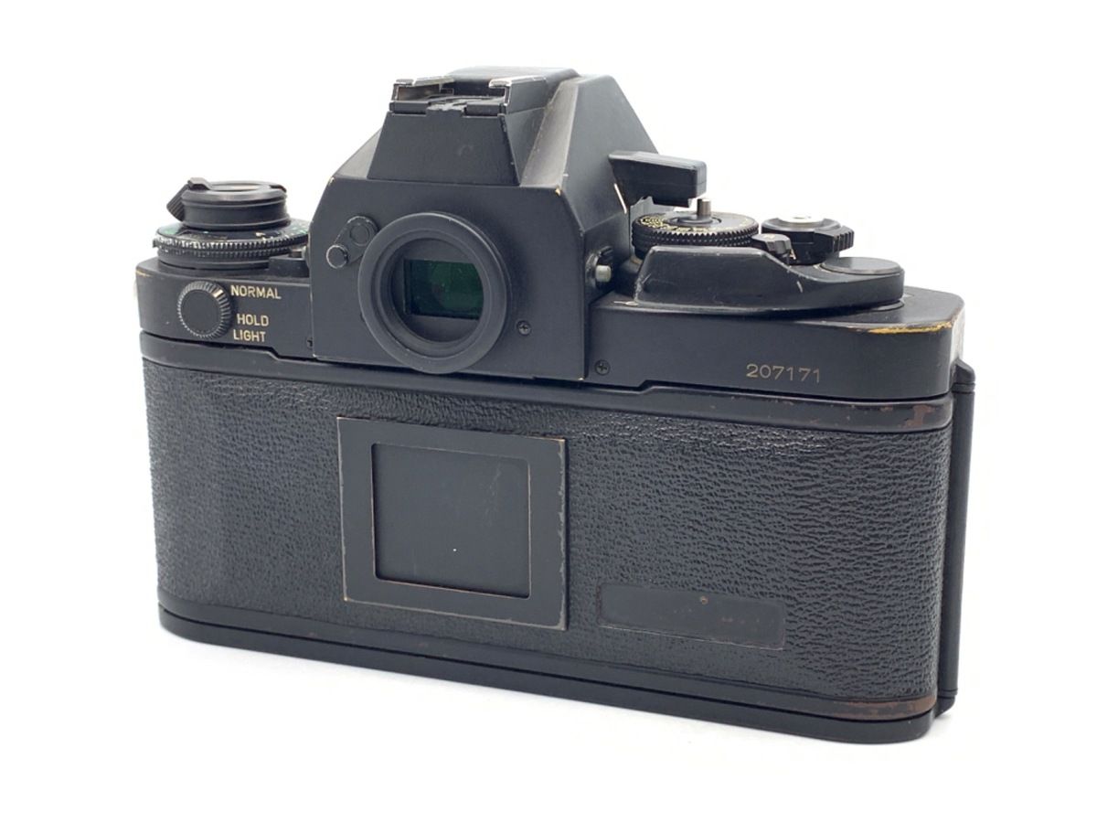 並品 キヤノン F 1 AEファインダー Body