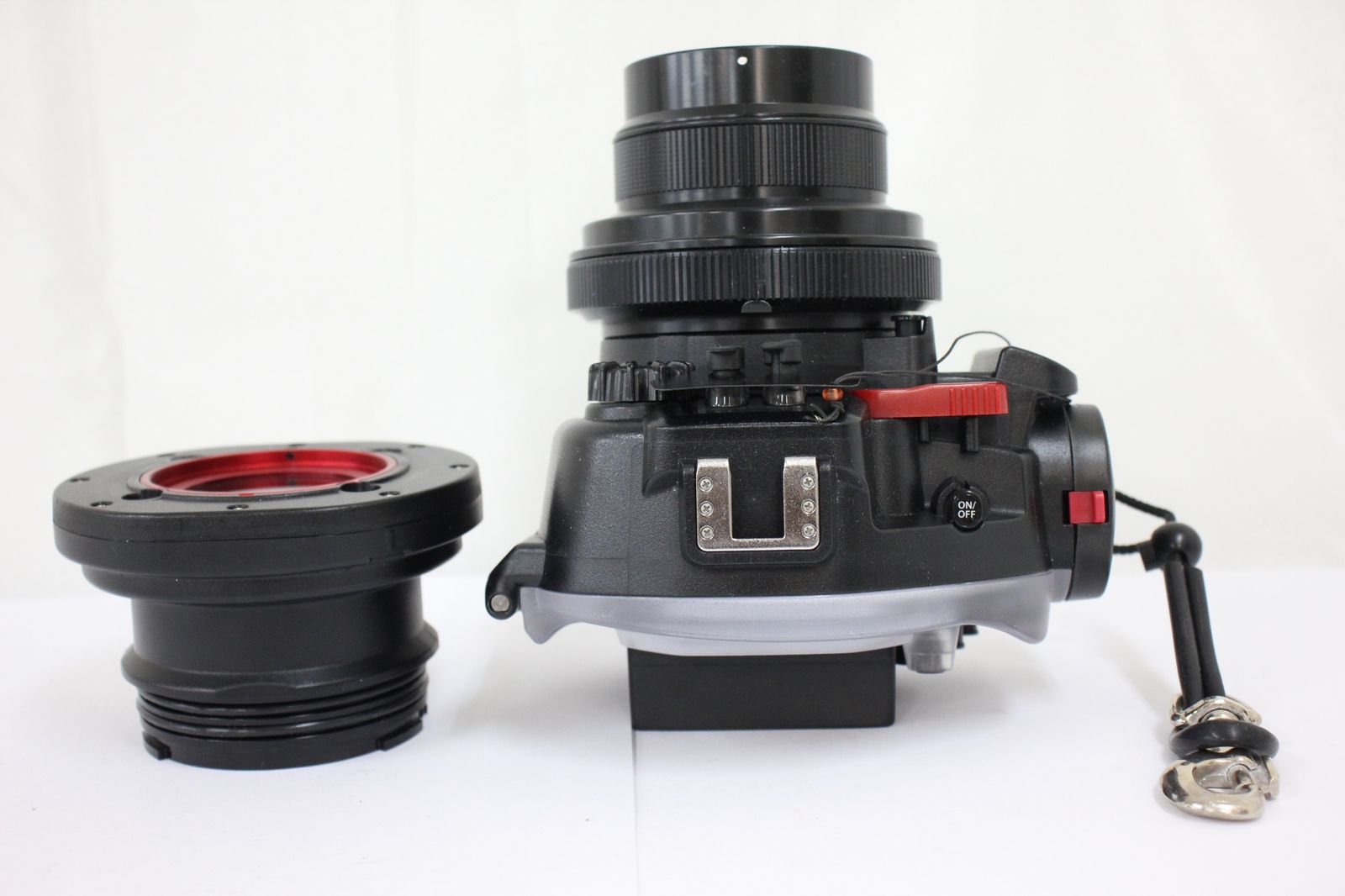 カメラケース M