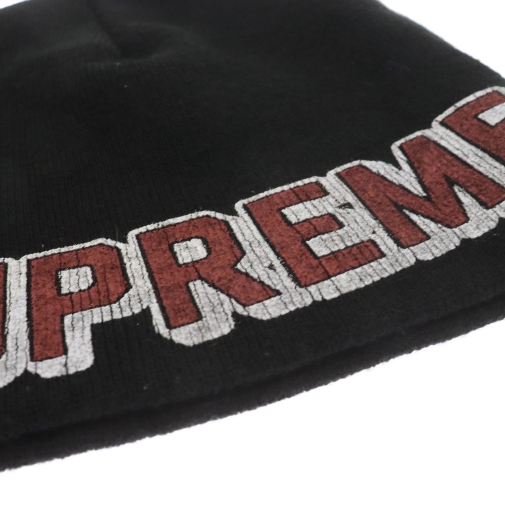 SUPREME (シュプリーム) 23AW Dragon Beanie ドラゴン ビーニー