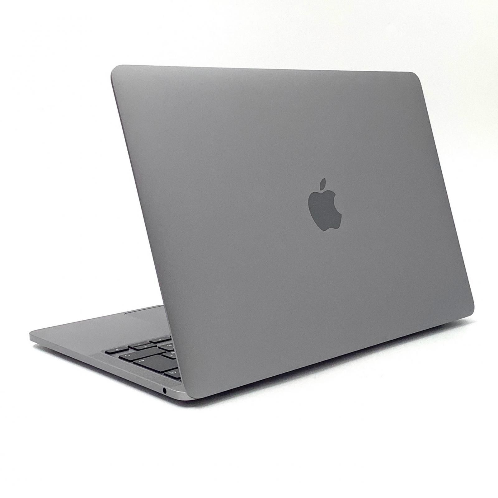 【全額返金保証】【最速発送】Apple MacBook Pro 13インチ 2020 /M1 /8GB /256GB /バッテリー95% /駆動209時間【動作良好・良品】