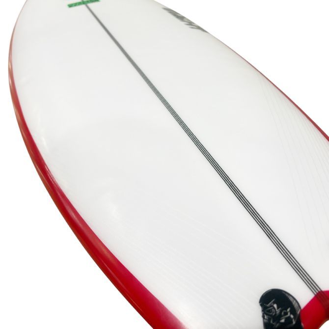 中古】JSサーフボード ブラックバロン 2.1 PU モデル 5'10 中古】JSサーフボード ブラックバロン 2.1 PU モデル 5'10