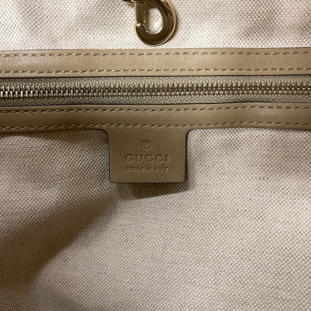 GUCCIグッチ 309613 トートバッグ マイクログッチシマ トートバッグ 
