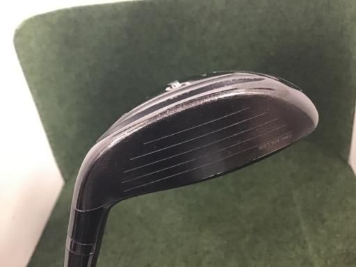 中古】 プロギア RS 5(2020) U4 ユーティリティ UT NS PRO 950GH neo