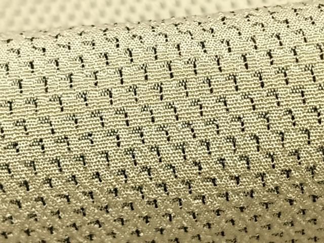 平和屋着物▽本塩沢　単衣　蚊絣　正絹　逸品　AABA7743fy 平和屋着物▽本塩沢 単衣 蚊絣 正絹 逸品 AABA7743fy - メルカリ