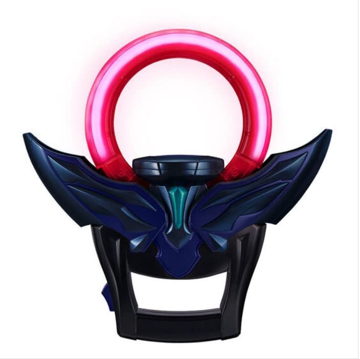 ウルトラレプリカ ダークリング