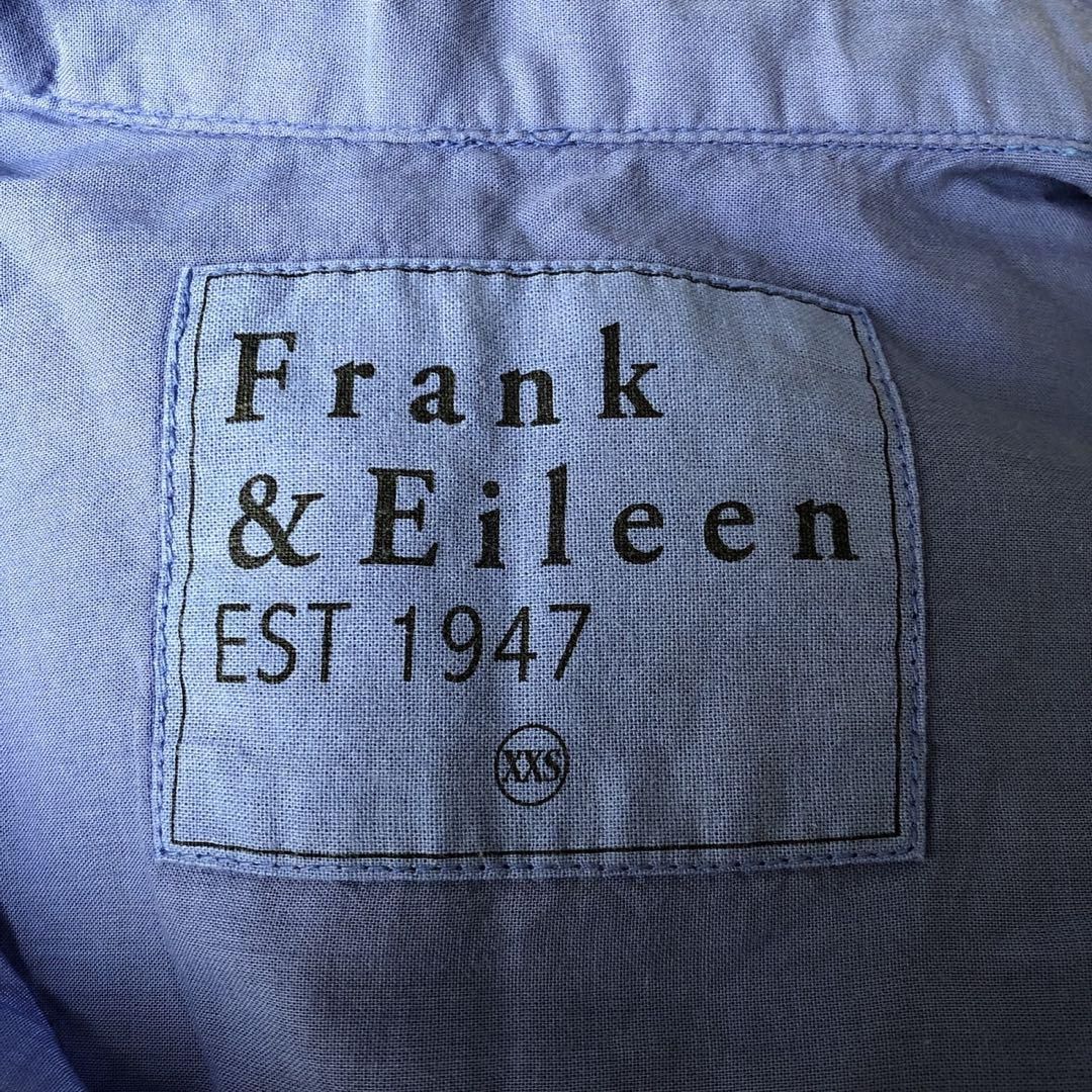 ロングワンピース シャツ