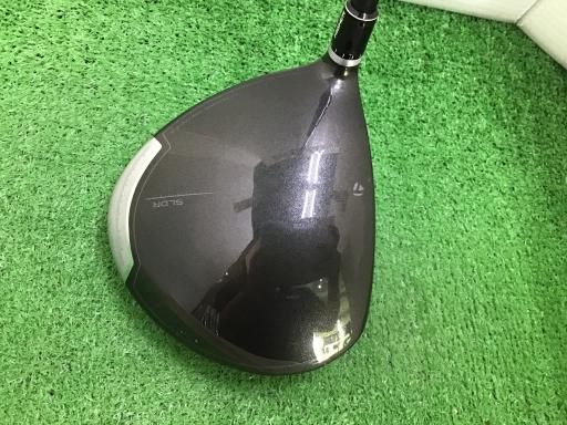 テーラーメイド　SLDR ドライバー 10.5度 フレックスSR テーラーメイド SLDR ドライバーの試打レビュー 口コミ・評価