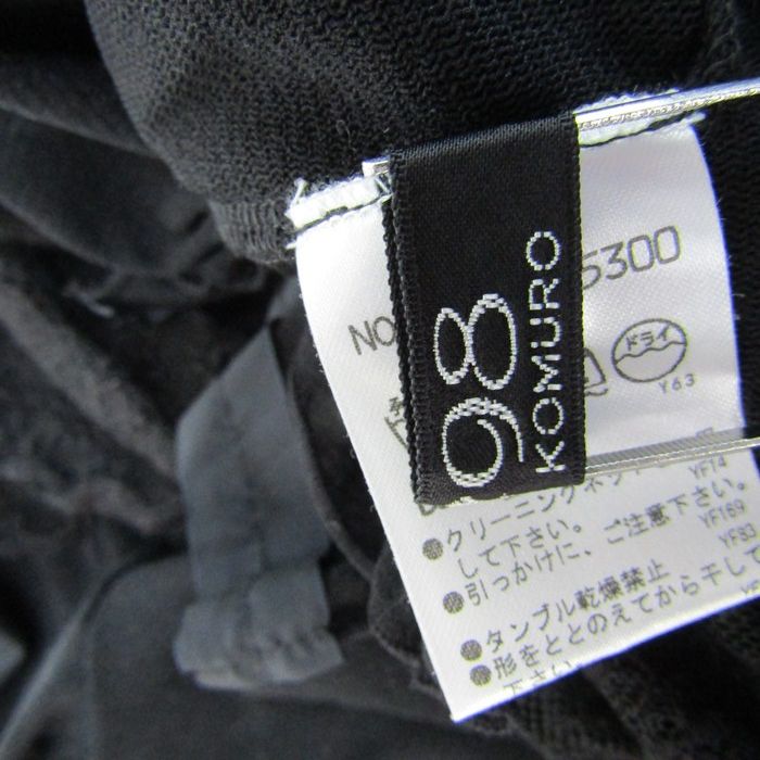 4298 シズカコムロ スーツ セットアップ 上下セット ジャケット
