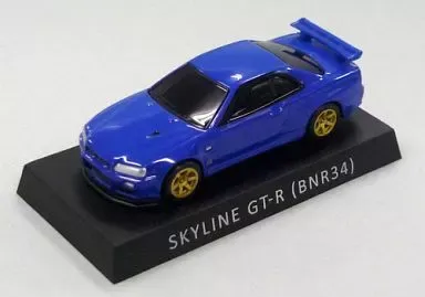 GTR  スカイライン 歴代名車コレクション 専用ディスプレイケース付き 61uf6ZfLcwL.jpg