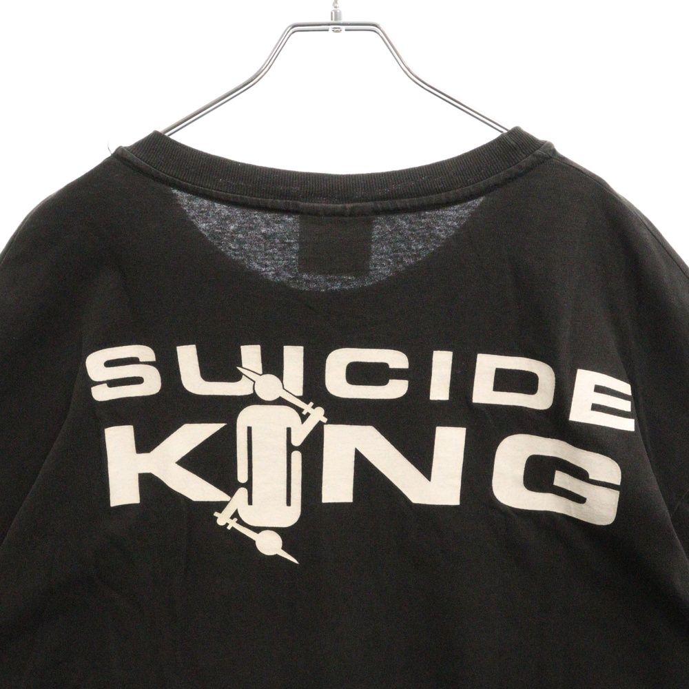 90s マリリン マンソン ビンテージTシャツ　\