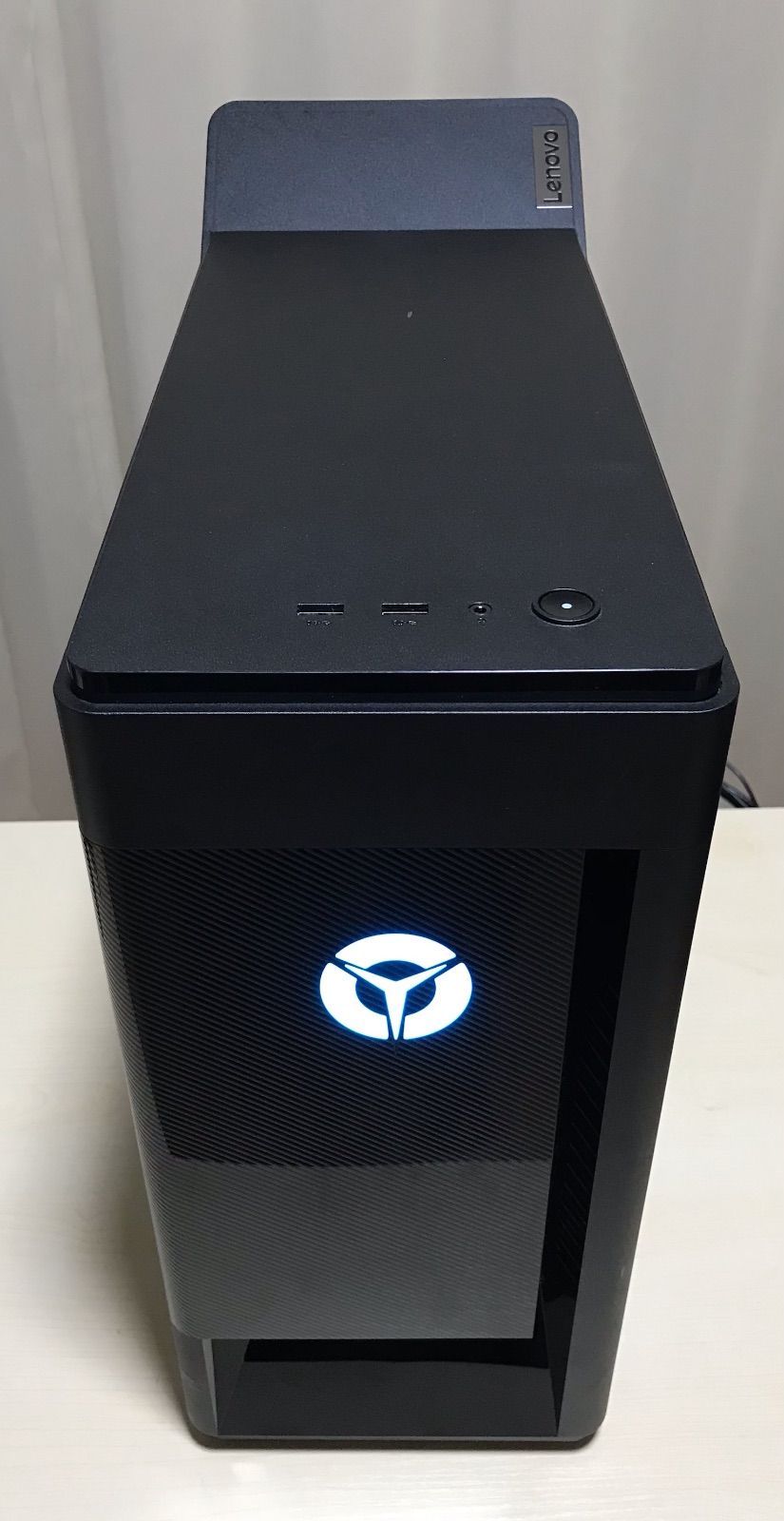 RTX3070搭載ゲーミングPC