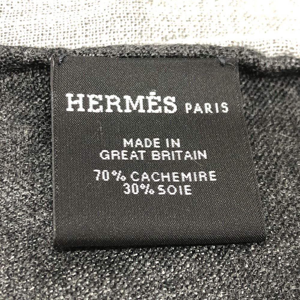 HERMES エルメス ストール エシャルプ ホースミックス - メルカリ