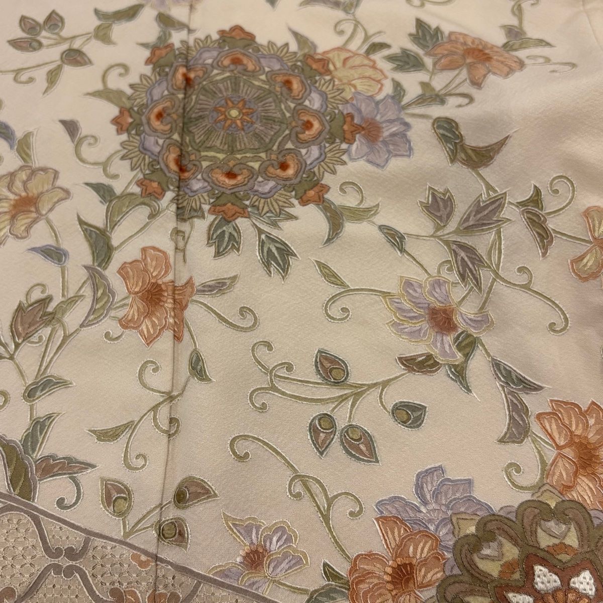 身丈158.5cm 裄丈66cm