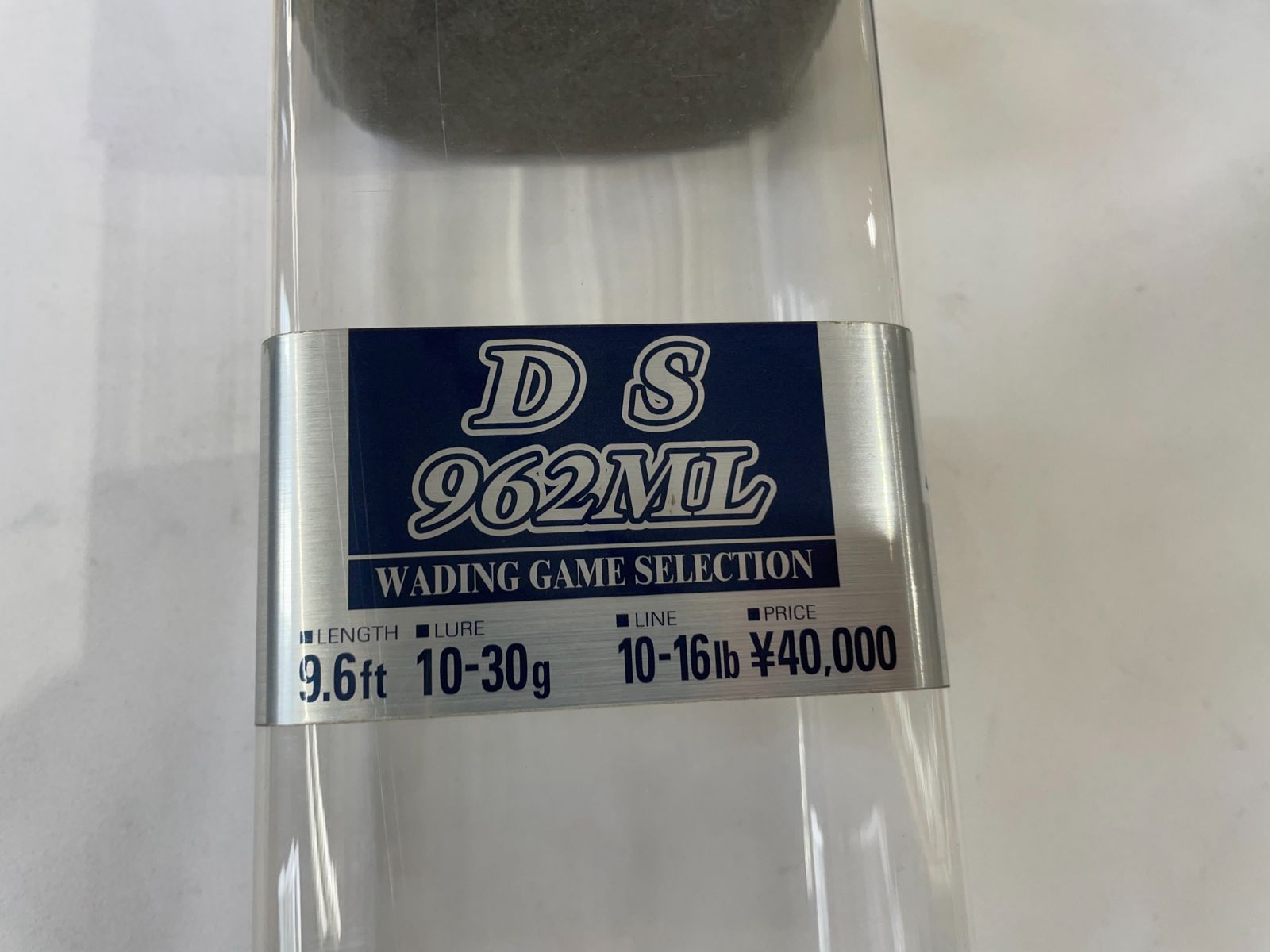新品】ダイコー デスペラード/ DS-962 ML ダイコー デスペラード