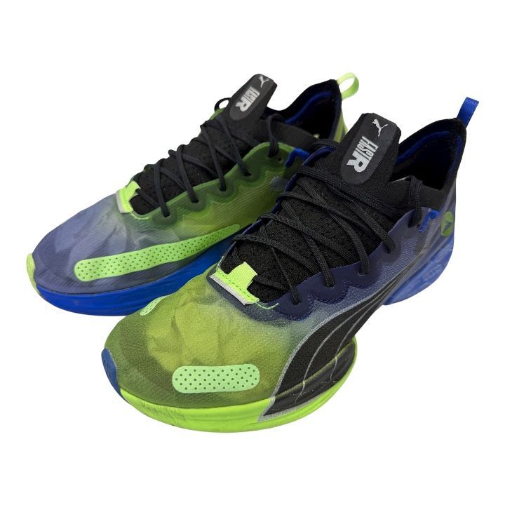 PUMA NITRO Ekiden プーマ エリート ELITE ニトロ Fast-R 25cm ニトロ