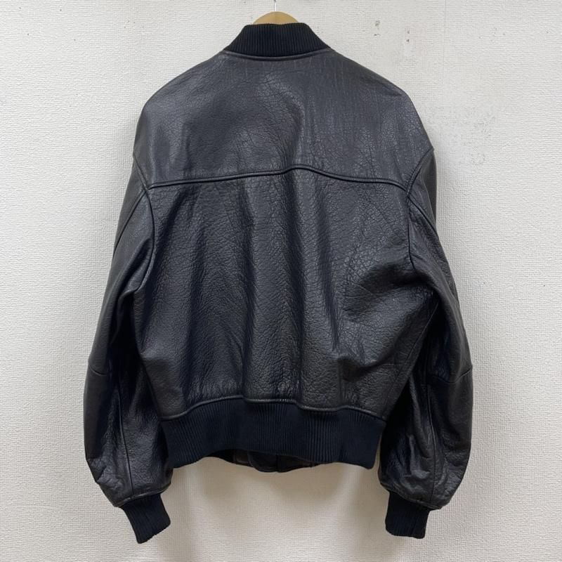 ZARA レザージャケット 本革 ZARA ザラ 水牛 本革 クワガタ ZARA レザージャケット 本革 ZARA ザラ 水牛 本革 クワガタ