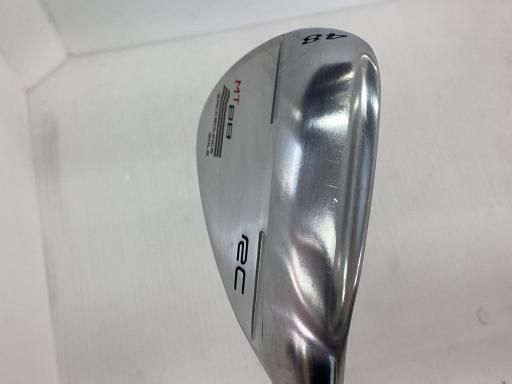 ロイヤル RC BB WEDGE 48° ウェッジ WG Dynamic G フレックスS メンズ 男性用 右利き 右用 Cランク ゴルフクラブ