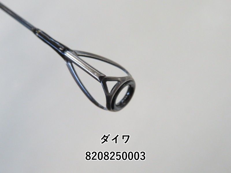 ダイワ ソルティガ LJ 61H/XHS-S (02-8208250003) ジギング