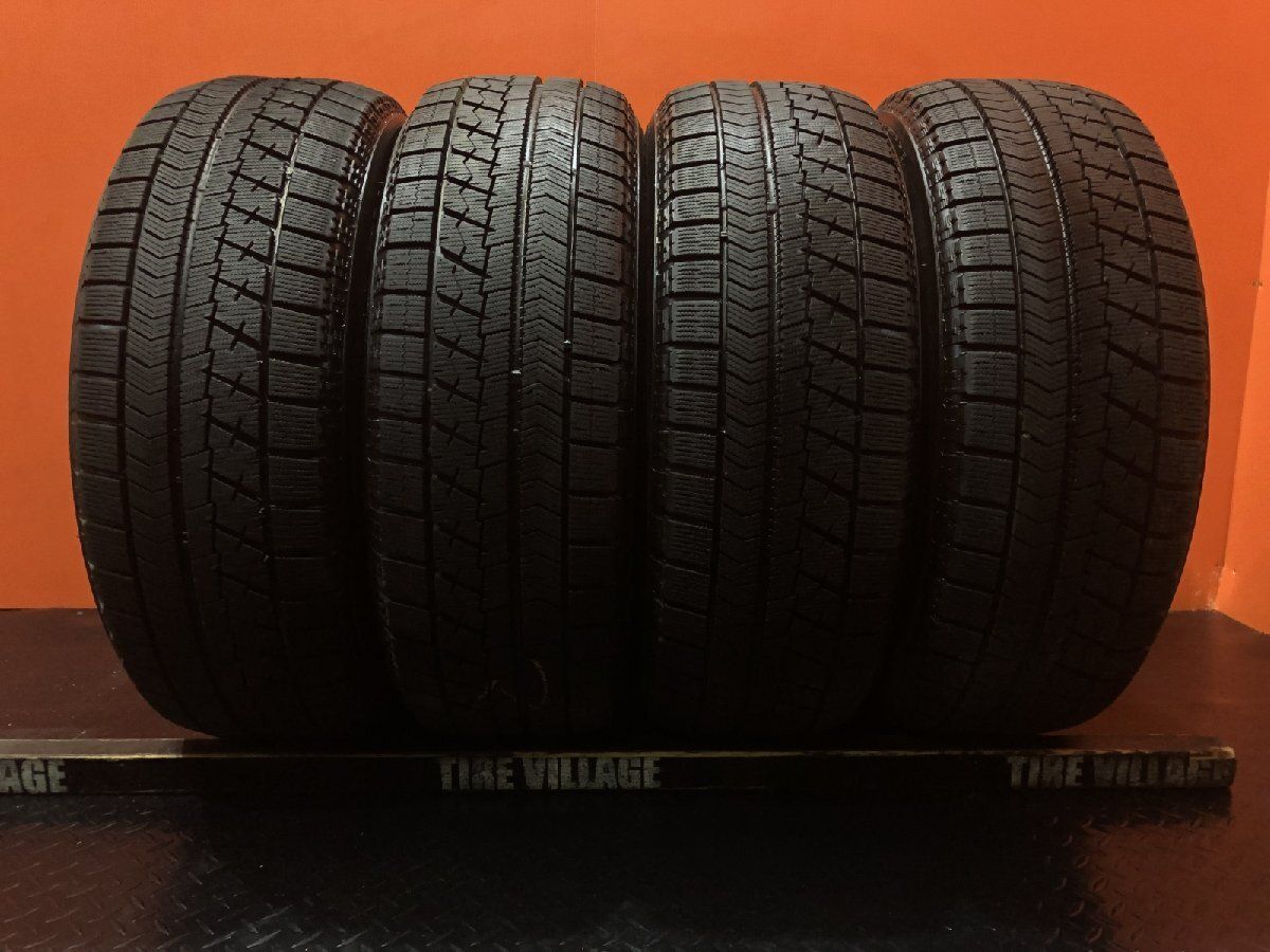 BS BRIDGESTONE BLIZZAK VRX 215/60R16 16インチ スタッドレス 4本 20  