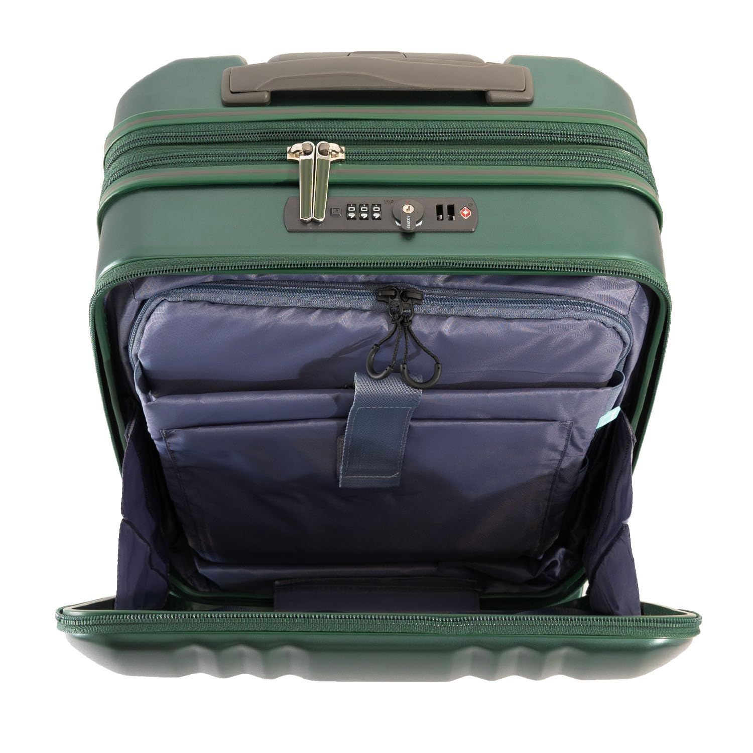 デカかるEdgeフロントオープン アジア