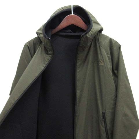 テックエアー フーディ