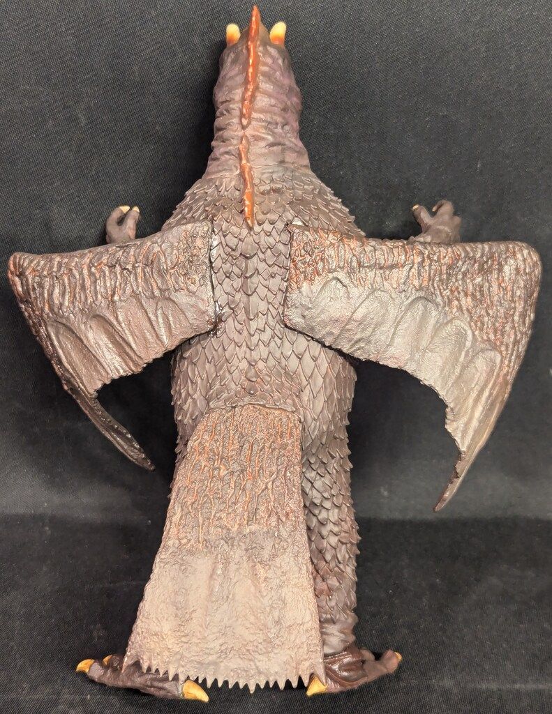 LEO品 エクスプラス 大怪獣シリーズ ヒドラ