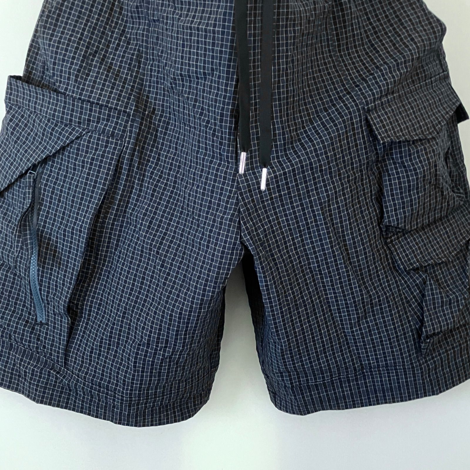 BEAMS 【別注】NULL TOKYO / Out Side Shorts M 11251003432_C_2.jpg