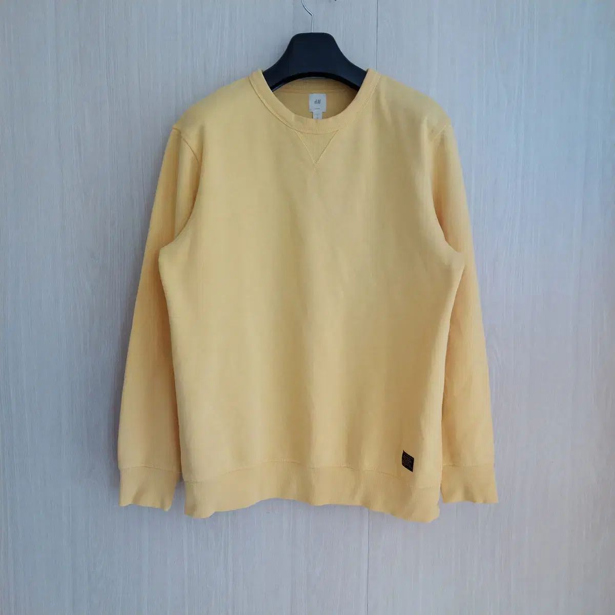 【雷市場（ポンジャン）商品韓国直送】 H ＆ M パーカー Tシャツ 95 サイズ C12535