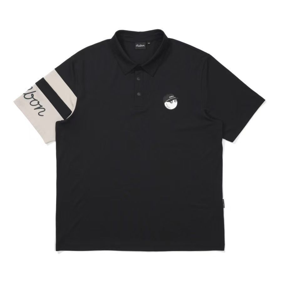 即日発送 マルボンゴルフ ポロシャツ 半袖 Tシャツ レディース 【S～L】 malbon golf マルボンゴルフ ポロシャツ ゴルフウェア 練習用
