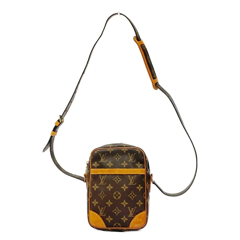 中古】【ジャンク】 LOUIS VUITTON ルイ・ヴィトン M45266