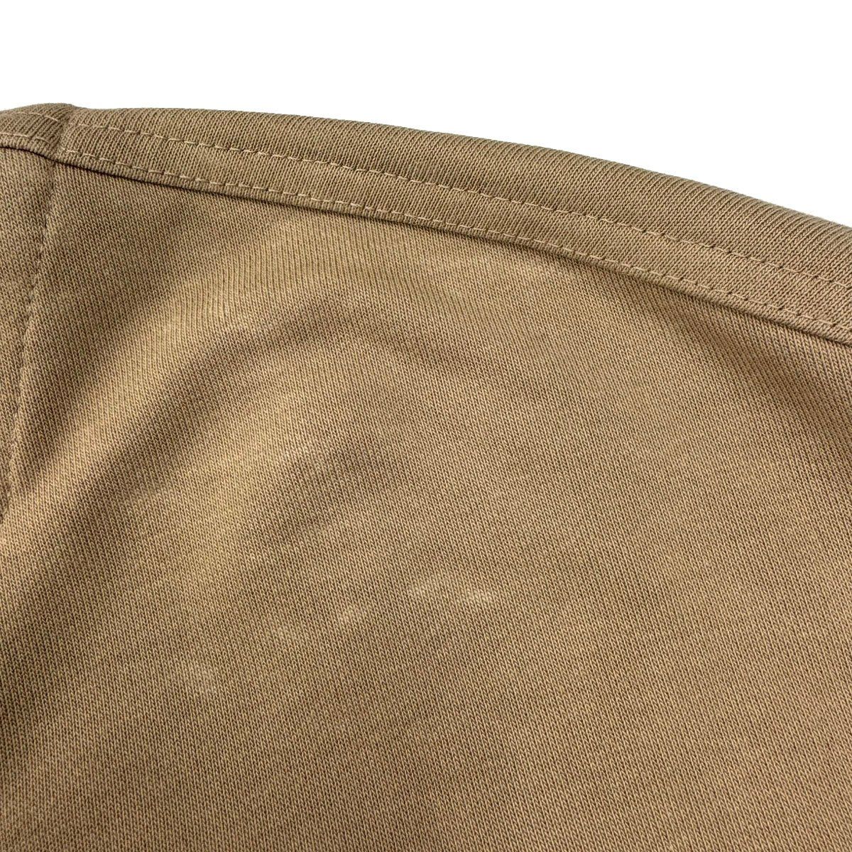 KOCHE コシェ フーデッドポンチョケープ キャメル F - メルカリ 