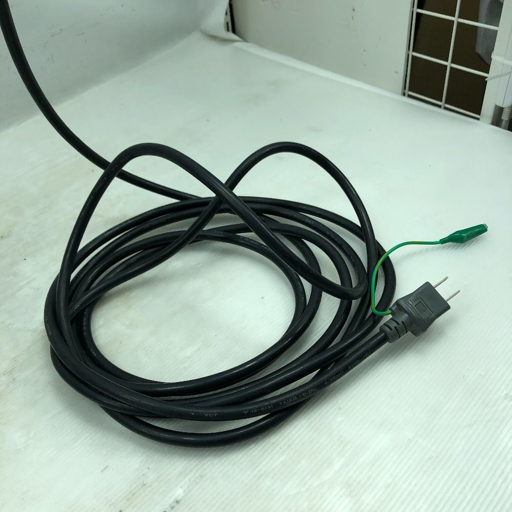 締め付け工具