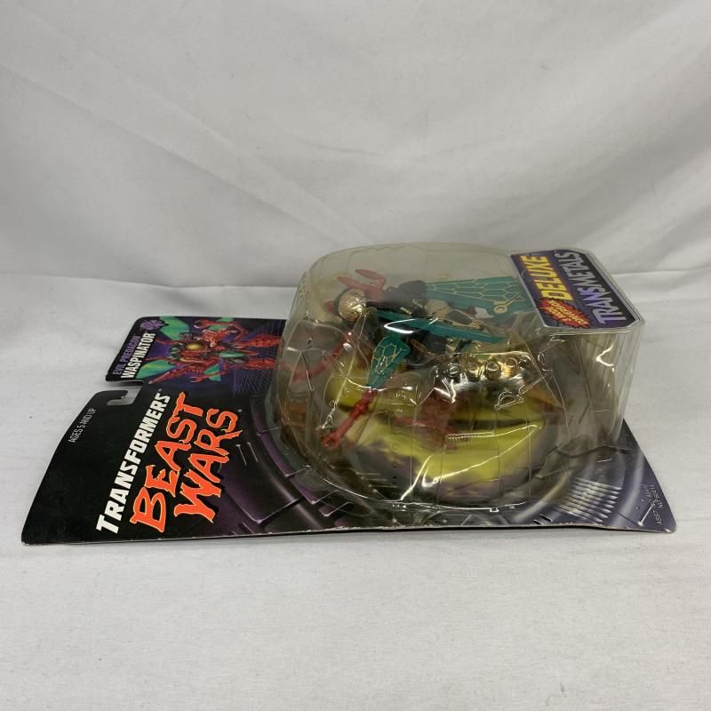 【中古品】トランスフォーマー ビーストウォーズ トランスフォーマー ビーストウォーズ - メルカリ