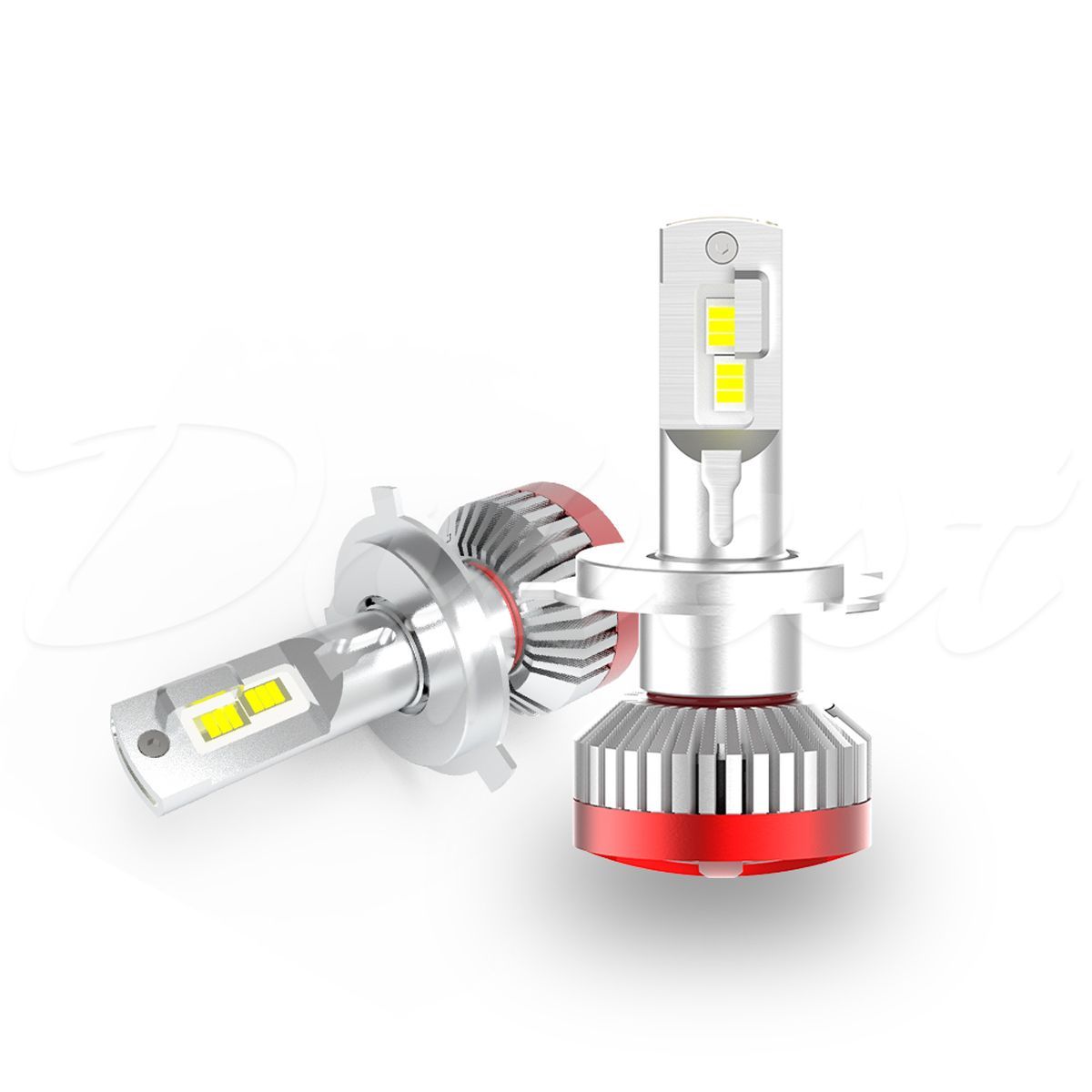 爆売り！ LEDヘッドライト H4 アルト HA24S/G系 H16.9〜H21.11 | www