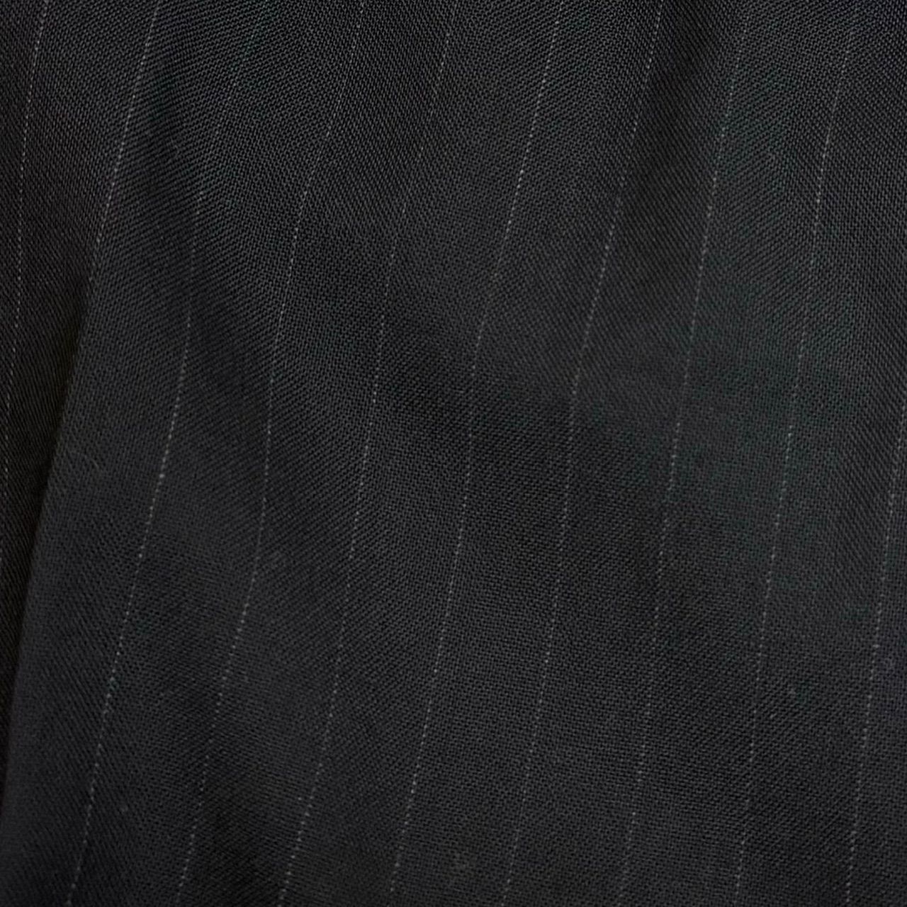 美品 WACKOMARIA × STIE lo 17AW WIDE SLACKS コラボ ワイド