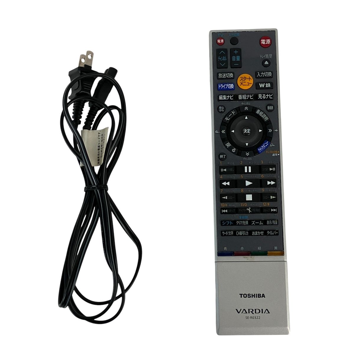 DVD