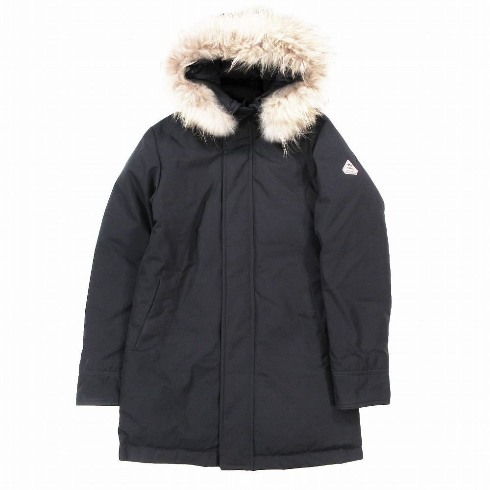 PYRENEX ピレネックス ダウンジャケット Annecy Jacket アヌシー